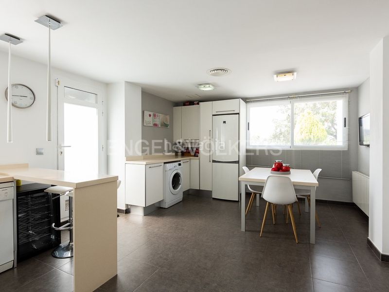Foto be81bba7-fffc-47e5-b229-9104d8232b4d. Lloguer casa amb calefacció aparcament piscina a Bétera