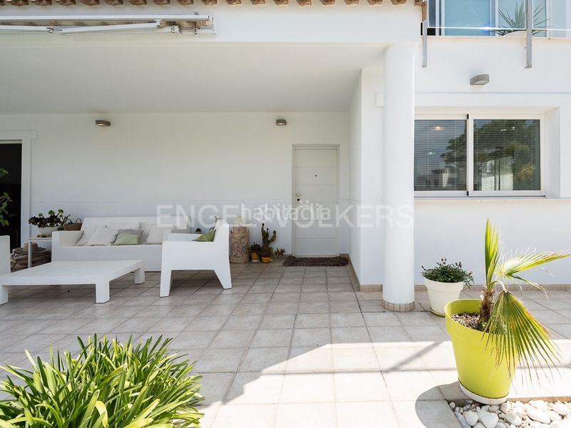 Foto d1b41ba4-ddbf-495a-9f67-27a1dfe3c14c. Lloguer casa amb calefacció aparcament piscina a Bétera