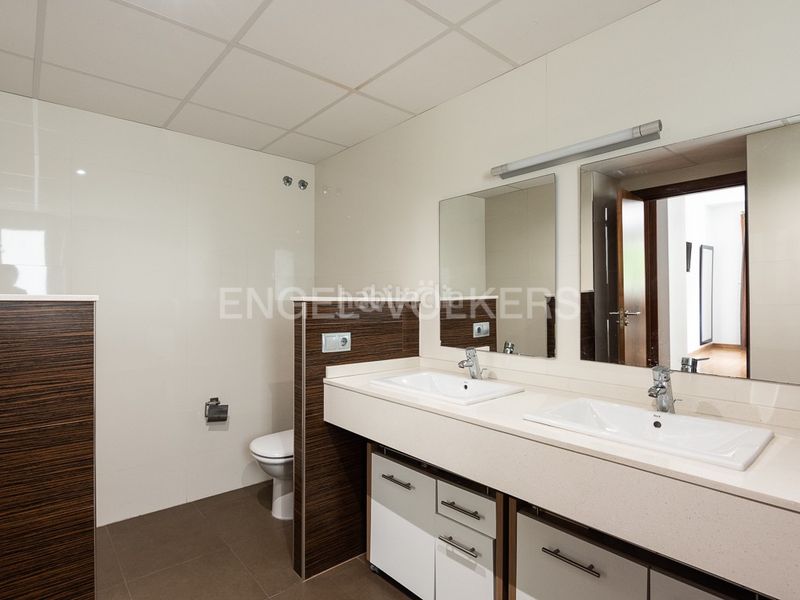 Foto e9129719-c4e1-4322-b91e-2f877e6bda75. Lloguer casa amb calefacció aparcament piscina a Bétera