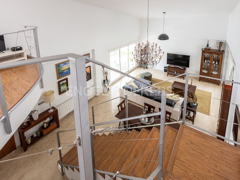 Foto f5ca42cc-fa4b-41ce-acfe-fa5926422070. Lloguer casa amb calefacció aparcament piscina a Bétera