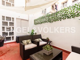 Location Appartement  Calle maestro sosa. Precioso apartamento con  terraza  junto a joaquin sorolla corta