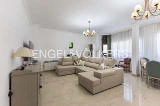 Flat in Carrer de l'Ambaixador Vich