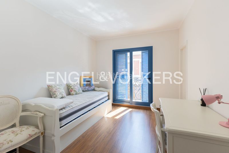 Foto 5a96cb0a-c6ad-4fb1-9df4-016afe847088. Casa adossada amb calefacció a El Cabanyal-El Canyamelar Valencia