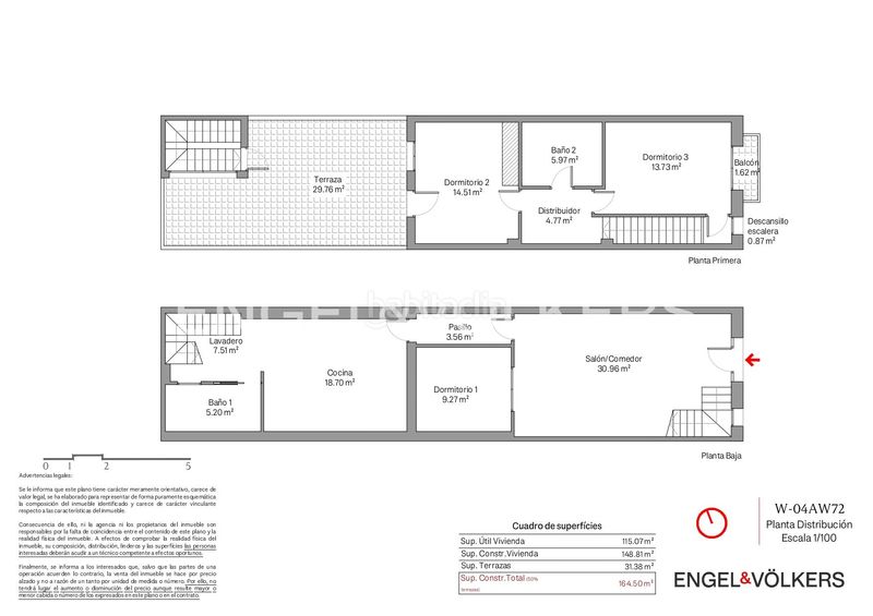 Foto b07dfd4d-4646-4cf4-9603-62d8f24303f6. Casa adossada amb calefacció a El Cabanyal-El Canyamelar Valencia