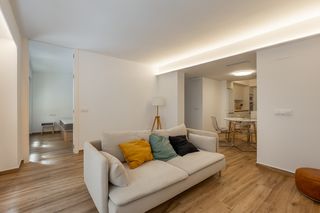 Alquiler Piso  Carrer del poeta liern. Vivienda reformada amueblada en la xerea
