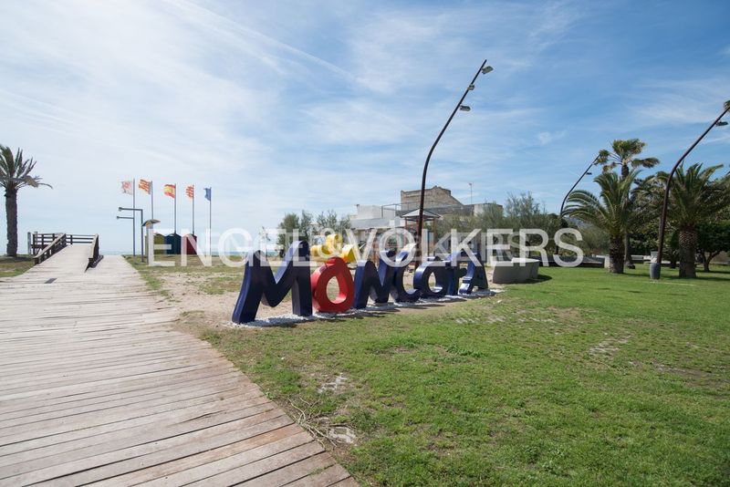 Foto 1d2aff96-b0e7-4ec6-8ac5-542ede251c19. Casa adossada amb calefacció aparcament a Moncófar Playa Moncofa