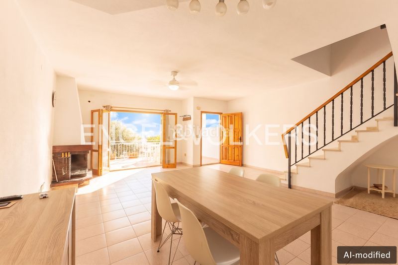 Foto ad7d7184-0de9-454f-9e5c-9f946351d432. Casa adossada amb calefacció aparcament a Moncófar Playa Moncofa