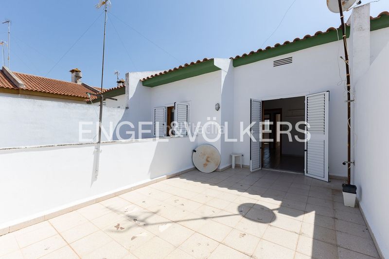 Foto df007f0f-ca8e-4299-9450-277ea6fad856. Casa adossada amb calefacció aparcament a Moncófar Playa Moncofa