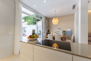 Miete Reihenhaus  Pare viñas. Nueva casa a estrenar al lado de avenida primado reig