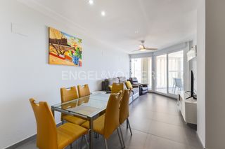 Location Appartement  Carrer de ponent. Alquiler de temporada de septiembre a junio en playa del puig