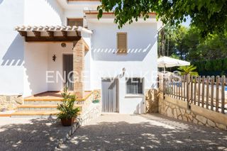 Casa a Las Rotas / Les Rotes