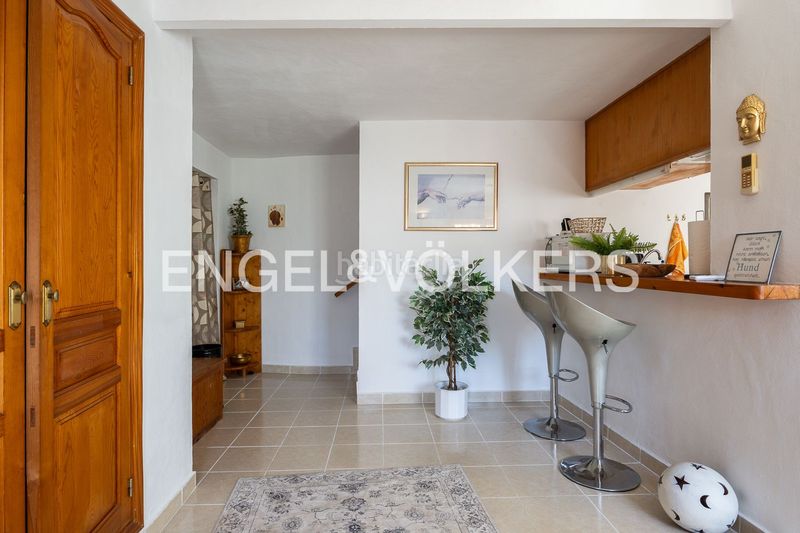 Foto 0844975a-e5c3-43c6-b587-66c377c32389. Casa amb calefacció piscina a La Pedrera-Vessanes Dénia