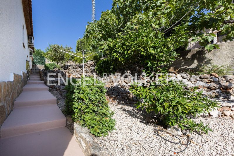Foto 1a030d9e-5d65-47e0-94b2-99c2b01857a9. Casa amb calefacció piscina a La Pedrera-Vessanes Dénia