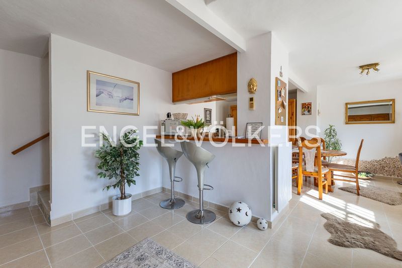 Foto 4d7a7a1d-98ef-4222-b1b1-bed00d0ed8e9. Casa amb calefacció piscina a La Pedrera-Vessanes Dénia