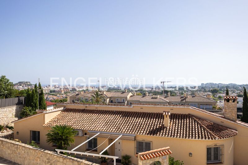 Foto 50e0dc01-bd14-4a4a-bffb-1a002a544f01. Casa amb calefacció piscina a La Pedrera-Vessanes Dénia