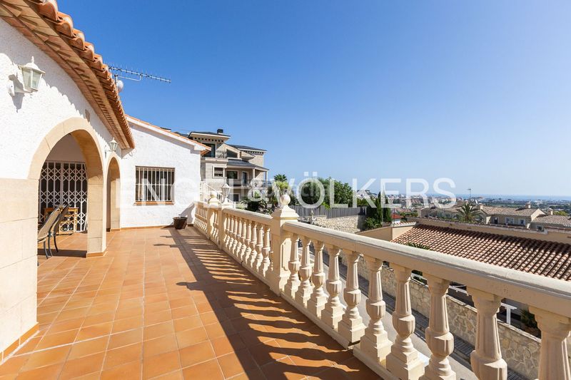 Foto 543d27bf-212d-4489-a36a-1d462be2842a. Casa amb calefacció piscina a La Pedrera-Vessanes Dénia