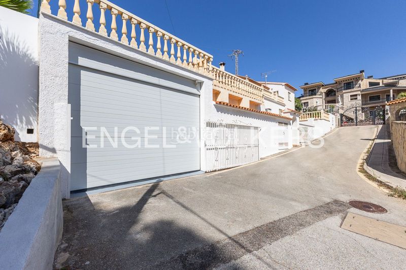 Foto 59a72ac1-569f-4d00-a5b6-a2852fb0dd62. Casa amb calefacció piscina a La Pedrera-Vessanes Dénia