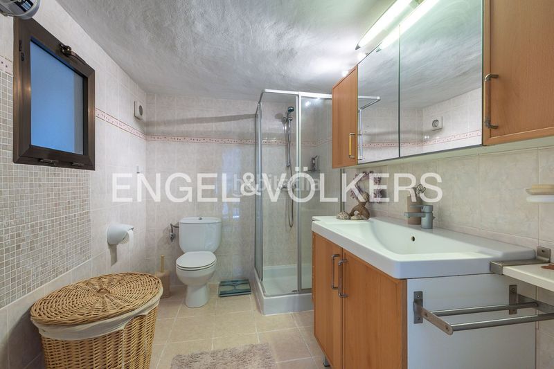 Foto 614d075f-38f4-4801-b58b-e385e843312a. Casa amb calefacció piscina a La Pedrera-Vessanes Dénia