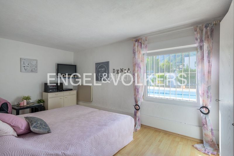 Foto 82f94338-af97-4ff5-b7c2-47a0377deec2. Casa amb calefacció piscina a La Pedrera-Vessanes Dénia