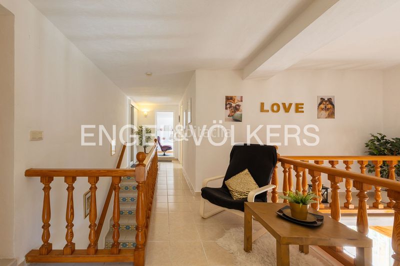 Foto 94e9af09-47f0-4c79-bd63-be6ca4886836. Casa amb calefacció piscina a La Pedrera-Vessanes Dénia