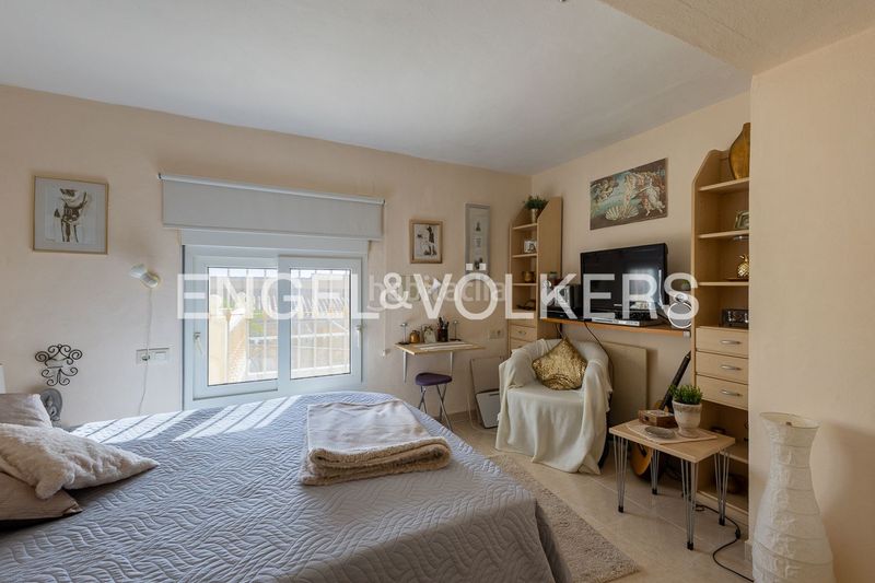 Foto a5f4586f-bd3d-48d4-93f6-b2afe0cf797d. Casa amb calefacció piscina a La Pedrera-Vessanes Dénia