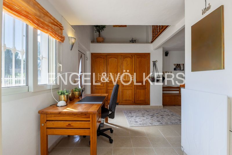 Foto b668b0e8-0634-4212-82d7-c7e78d1ae6a8. Casa amb calefacció piscina a La Pedrera-Vessanes Dénia