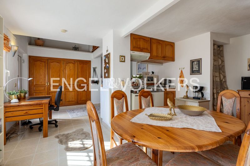 Foto cb08a3d1-75c7-4119-a913-b0855a963969. Casa amb calefacció piscina a La Pedrera-Vessanes Dénia