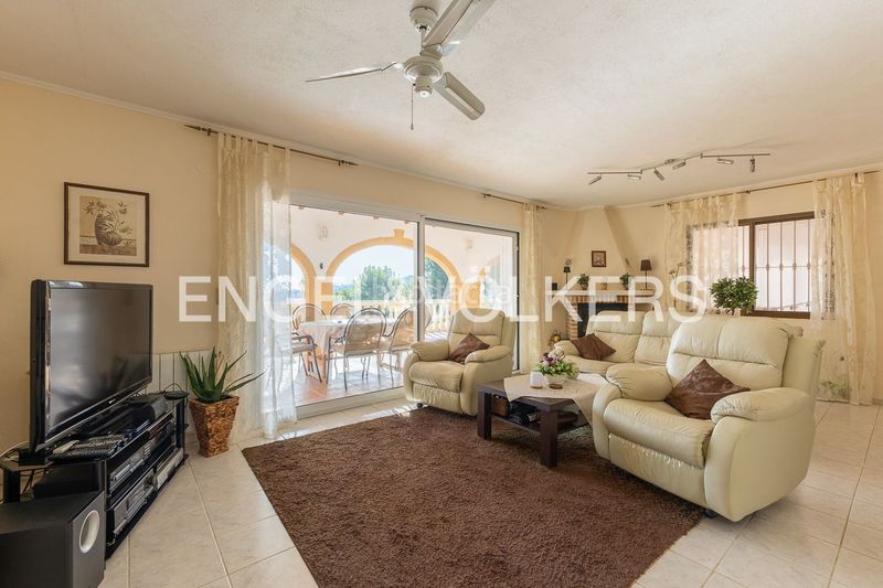 Foto db334ae5-9e95-45b1-8699-0a4740c670d1. Casa amb calefacció piscina a La Pedrera-Vessanes Dénia
