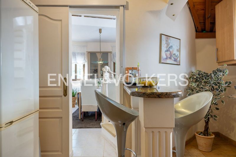 Foto ea551f29-e83c-4d20-9443-589e52a23bcd. Casa amb calefacció piscina a La Pedrera-Vessanes Dénia