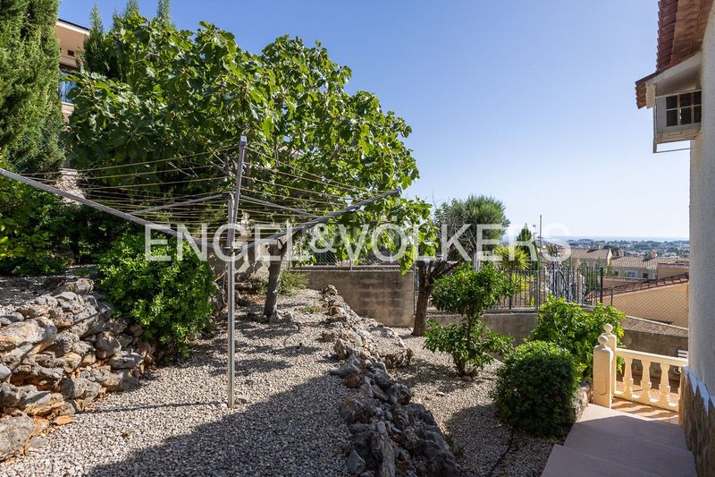 Foto edf92a08-a6b3-4e83-80ed-529bb6ba168e. Casa amb calefacció piscina a La Pedrera-Vessanes Dénia