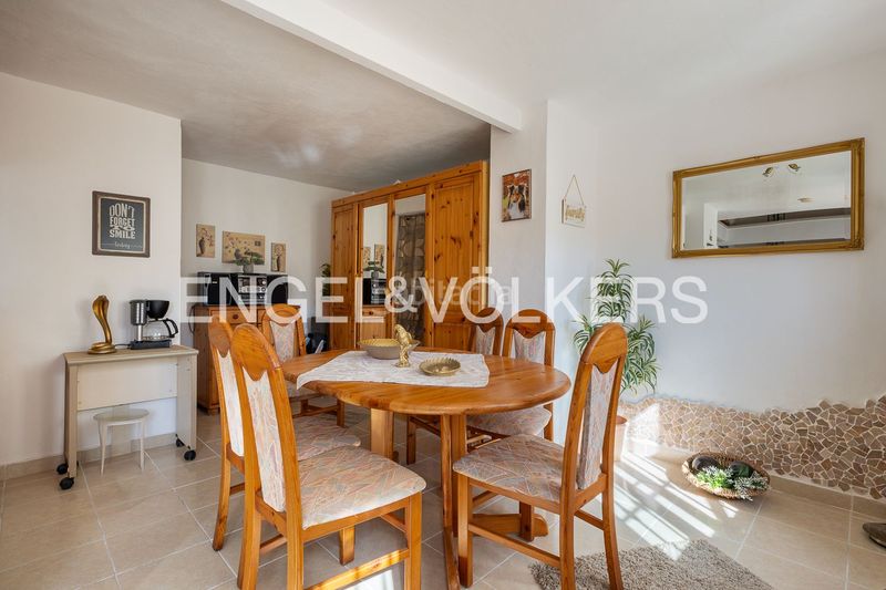 Foto f7b99a59-ea4c-43bc-aa96-4ce07619fbed. Casa amb calefacció piscina a La Pedrera-Vessanes Dénia