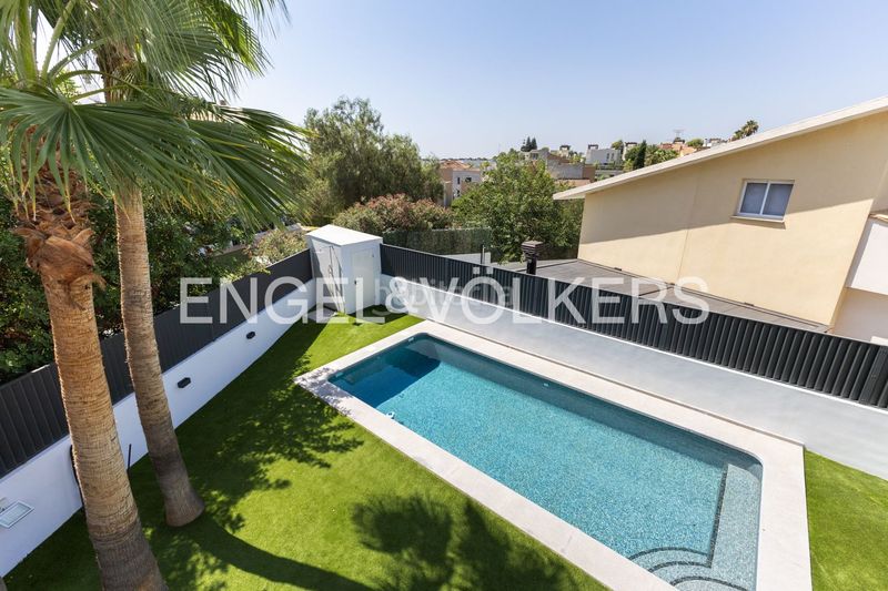 Foto a4bd7aef-71e0-4694-b0ac-746ce9423b03. Casa amb calefacció aparcament piscina a Alfinach - Monasterios Puçol