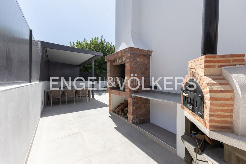 Foto ac4fddab-cf6b-40d5-a1e2-4708db5f1d1e. Casa amb calefacció aparcament piscina a Alfinach - Monasterios Puçol