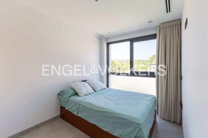 Foto e4eb219f-4081-4a6e-9960-cc452bb7da89. Casa amb calefacció aparcament piscina a Alfinach - Monasterios Puçol