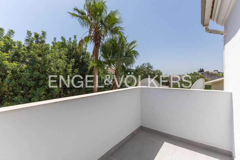 Foto fdda3bd3-dea3-4744-a042-0fe70ded866f. Casa amb calefacció aparcament piscina a Alfinach - Monasterios Puçol