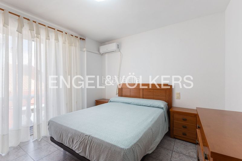 Foto bbf00f9b-a439-4e33-9be6-c9462d826f50. Casa adossada amb calefacció a pueblo de Cullera Cullera
