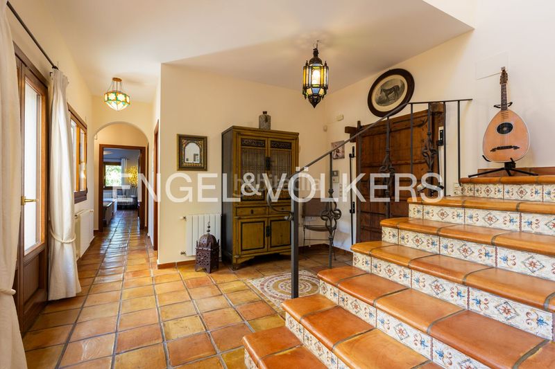 Foto 8e307ae7-3d90-41be-97cc-aa843754c3ea. Casa amb calefacció aparcament piscina a Centro Pedreguer