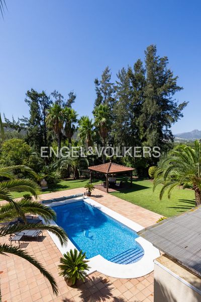 Foto bd56efb0-f53a-4ab3-8696-5d83ca212b8e. Casa amb calefacció aparcament piscina a Centro Pedreguer