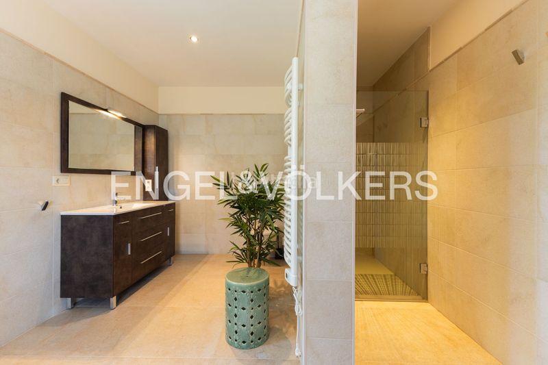 Foto c9d7ca80-78d5-4de0-8644-e1f9e73b5bfb. Casa amb calefacció aparcament piscina a Centro Pedreguer