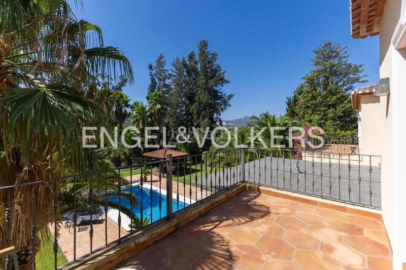 Foto e2efde7e-bf62-4c5e-bb70-f539984a49b6. Casa amb calefacció aparcament piscina a Centro Pedreguer