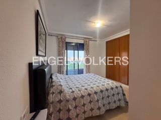 Location Appartement  Carrer de menorca. Magnífico piso en alquiler