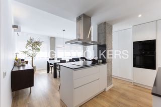 Appartement à Carrer de Moyano