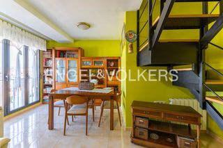 Àtic a Albalat dels Sorells. Magnífico ático en albalat dels sorells