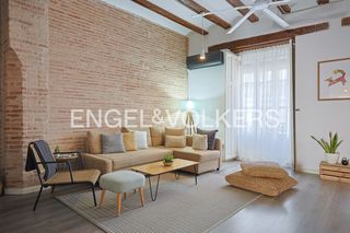 Flat in El Botànic