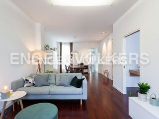 Flat in Calle Conde Salvatierra