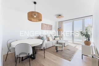 Miete Etagenwohnung  Antonio ferrandis. Luminoso piso en residencial de lujo en las artes y las ciencias