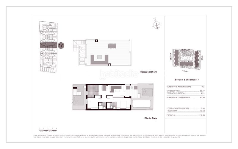 Foto d87490cc-b397-4a6b-8464-52da26ca9658. Casa adossada amb calefacció a Verger (el)