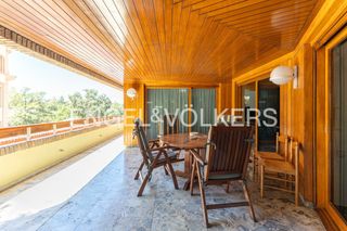 Lloguer Pis a Exposició. Exclusiva vivienda en alquiler en el emblemático edificio la pag