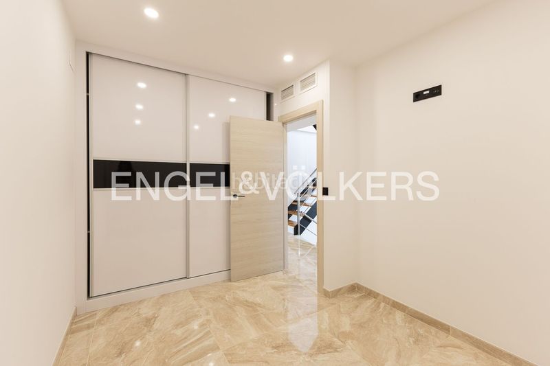 Foto c71dd9ce-6da6-46a9-b37e-19a901b8403e. Casa adossada amb calefacció aparcament a Benifaió