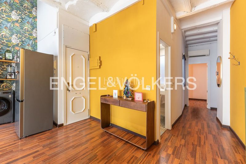 Foto e4e1eed2-9745-4a76-b612-bfcf7cfc4ac6. Pis amb calefacció a La Seu Valencia